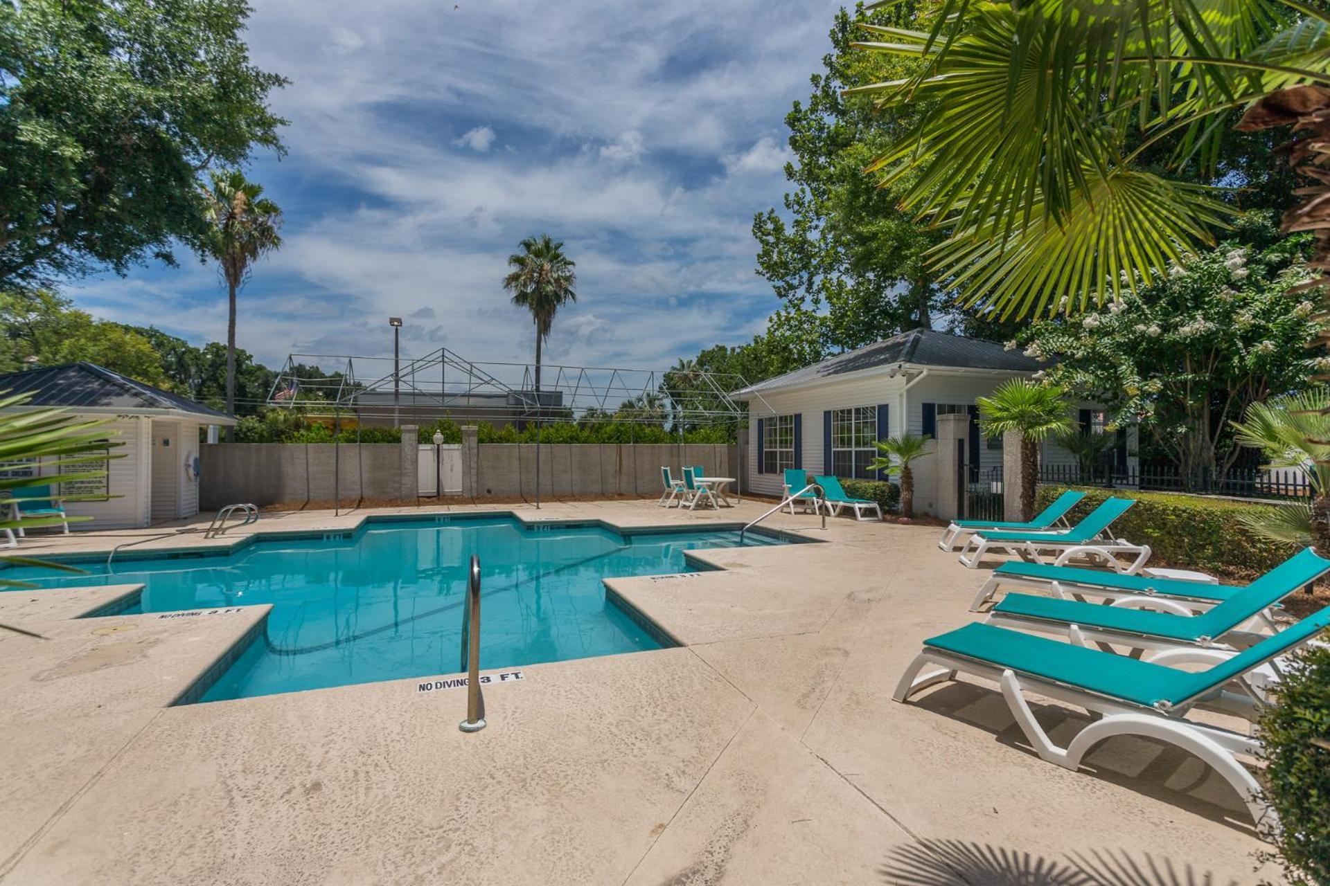Boozies Bungalow St. Simons Island 外观 照片